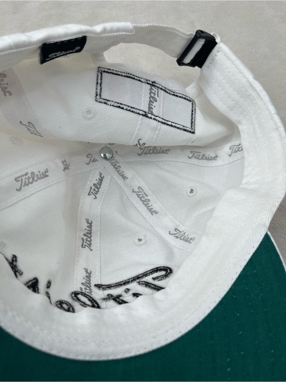 Titlest Hat Bundle - Picture 8 of 12